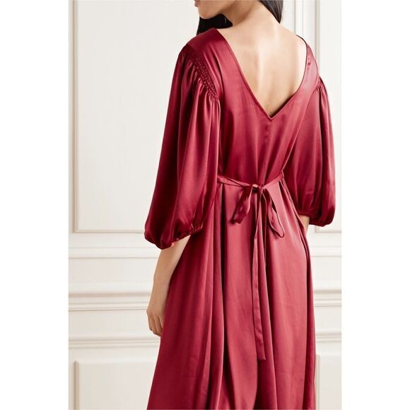 Brand New Stine Goya Marlen dress Size L - Picture 2 of 15